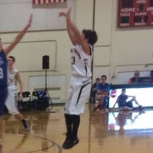 Meet your Posher, Jordan